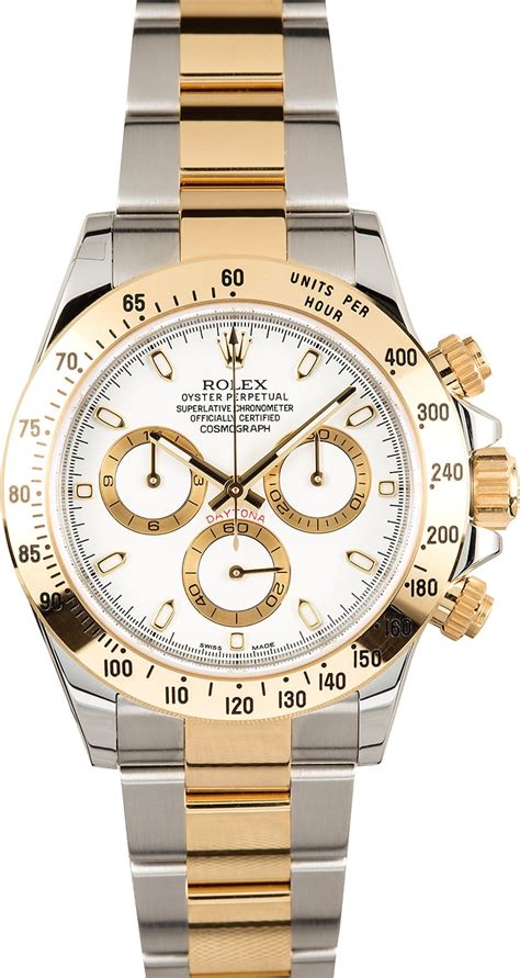 2022 rolex daytona white dial two tone yellow gold|2022 Rolex 24 entry list.